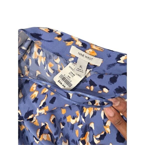 Nine West Woman’s Dress 0X - Picture 6 of 15